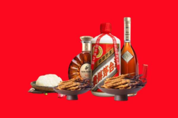 渭南市虫草回收